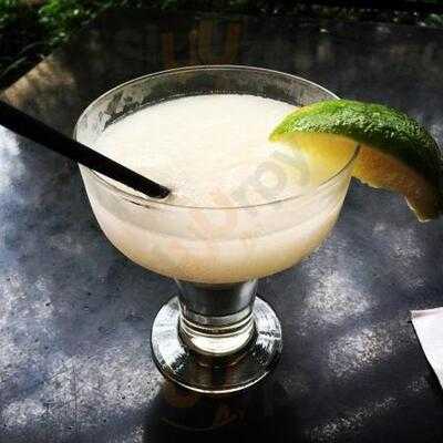 The Worm Tequila Bar