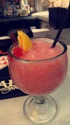 The Worm Tequila Bar