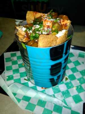 The Worm Tequila Bar