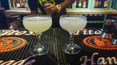 The Worm Tequila Bar