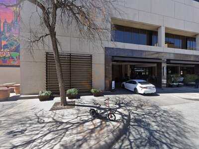 The Worm Tequila Bar