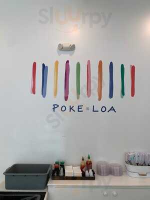 Poke Loa