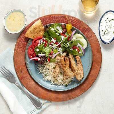 Taziki's Mediterranean Cafe