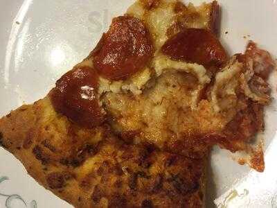 Pizza Hut - W 117th St