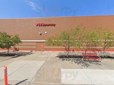 Pizza Hut - W 117th St