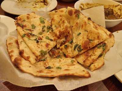 Peshwa, The Royal Indian Cuisine