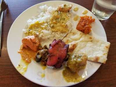 Peshwa, The Royal Indian Cuisine