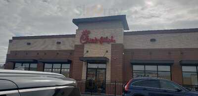Chick-fil-a