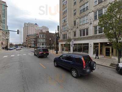 Francesca's Bryn Mawr