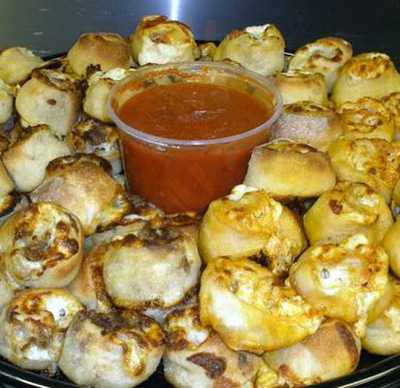 Uncle Oogie's Pizzeria & Specialty Sandwiches