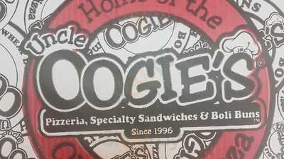 Uncle Oogie's Pizzeria & Specialty Sandwiches