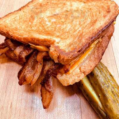 Stage Door Delicatessen