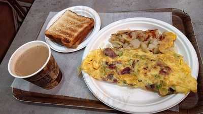 Stage Door Delicatessen