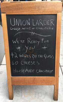 Union Larder