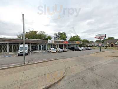 Top Pot Doughnuts And Coffee