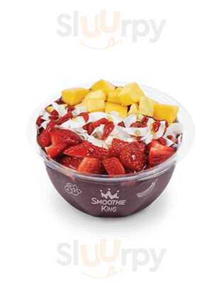 Smoothie King