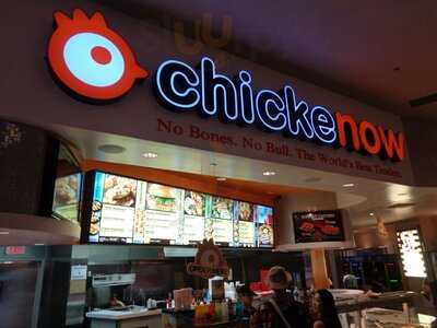 Chicken Now
