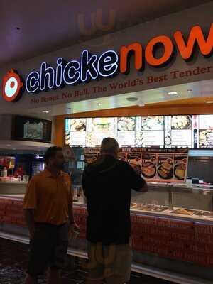 Chicken Now