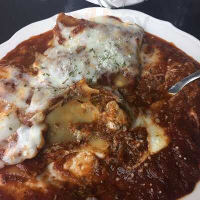 Lou Boccardi's Restaurant