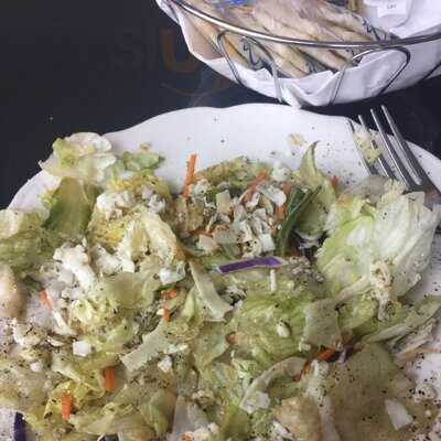 Lou Boccardi's Restaurant