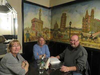 Lou Boccardi's Restaurant