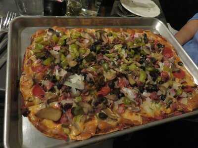 Lou Boccardi's Restaurant