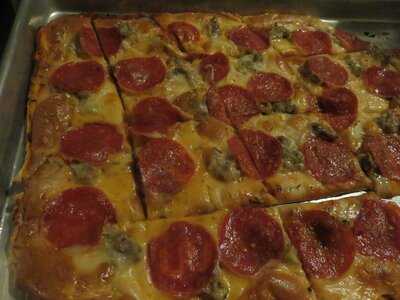 Lou Boccardi's Restaurant