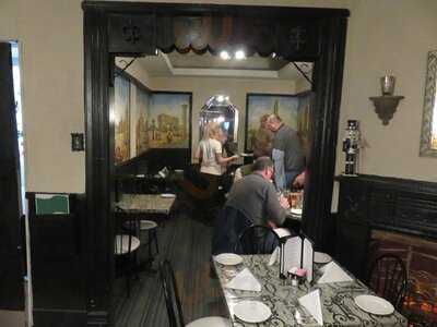 Lou Boccardi's Restaurant