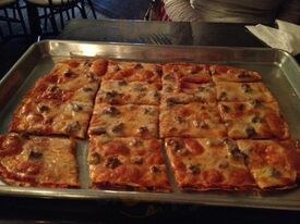 Lou Boccardi's Restaurant