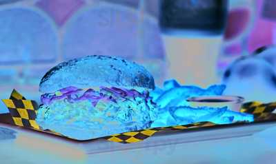 Baker St. Pub Bar & Grill