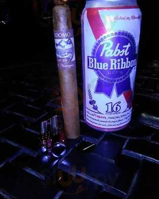 Baker St. Pub Bar & Grill