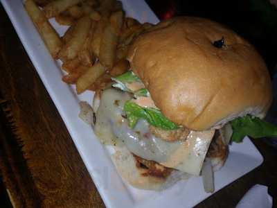 Baker St. Pub Bar & Grill