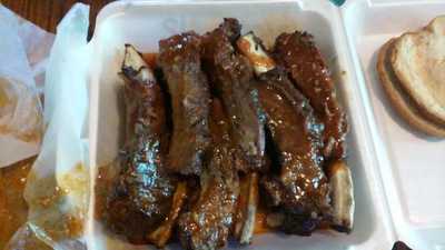 Jim's Rib Haven