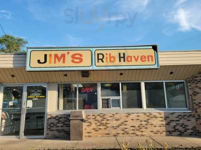 Jim's Rib Haven