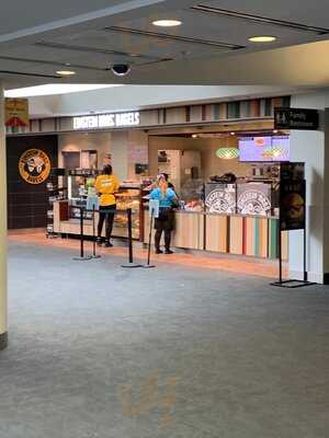 Einstein Brothers Bagels