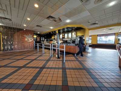 Einstein Brothers Bagels