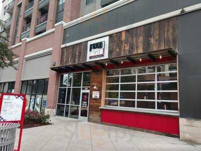 Feed Fried Chicken And Such