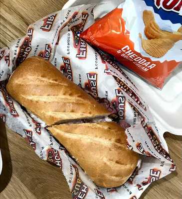 Firehouse Subs