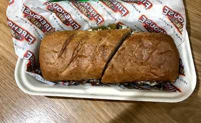 Firehouse Subs