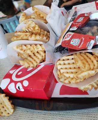 Chick-fil-a