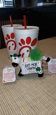 Chick-fil-a