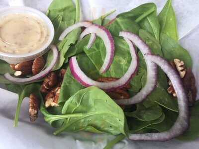 Lakeview Burgers And Seafood