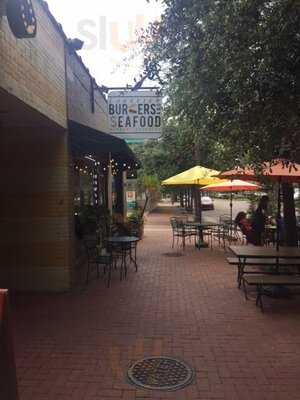 Lakeview Burgers And Seafood