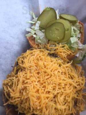 Lakeview Burgers And Seafood