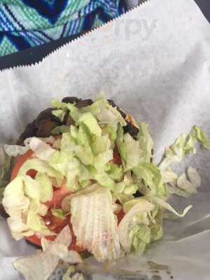 Lakeview Burgers And Seafood