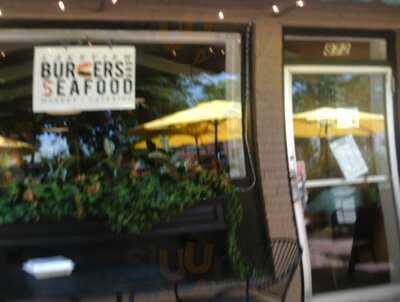 Lakeview Burgers And Seafood