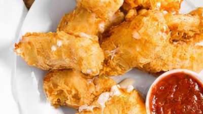 Lakeview Burgers And Seafood