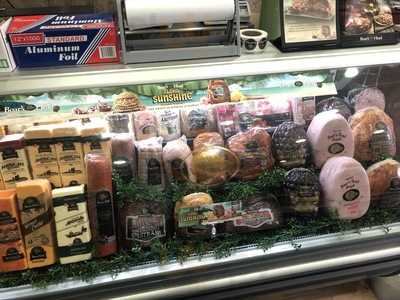 Westfield Market Place