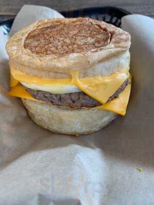 Cup-a-joe Coffee House