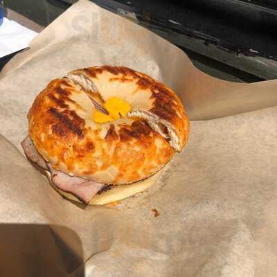 Cup-a-joe Coffee House